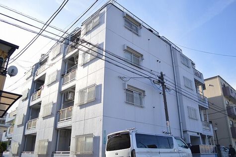大塚ヒミコマンション